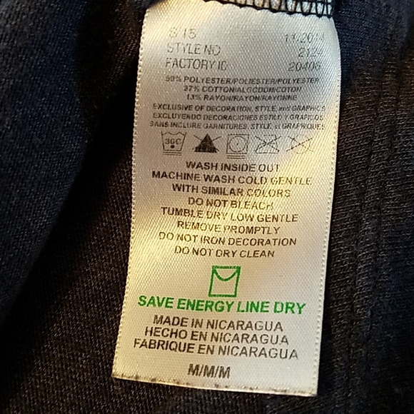 Detroit tigers tee - Picture 4 of 6